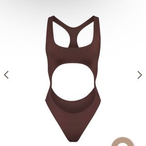Skims Monokini